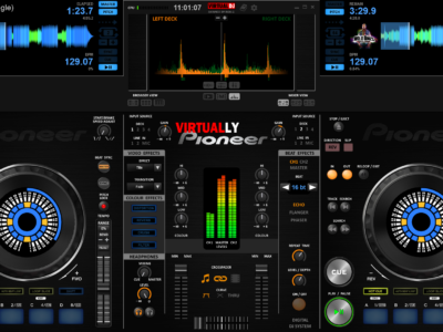 Animation DJ pour vos soirées de mariage et anniversaire