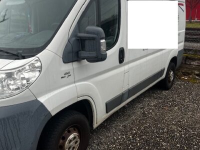 Fiat Ducato Diesel