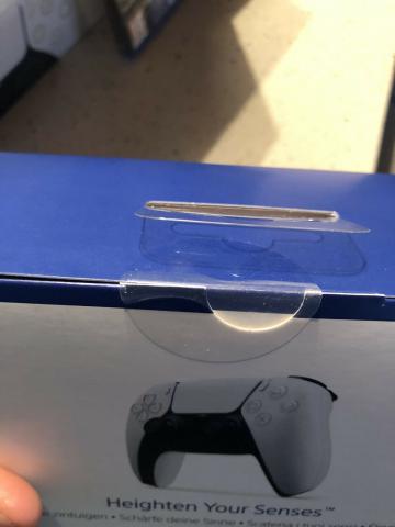 BUNDLE PS5 Édition Standard