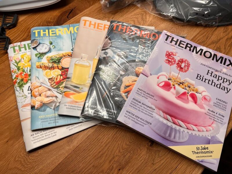 thermomix tm6