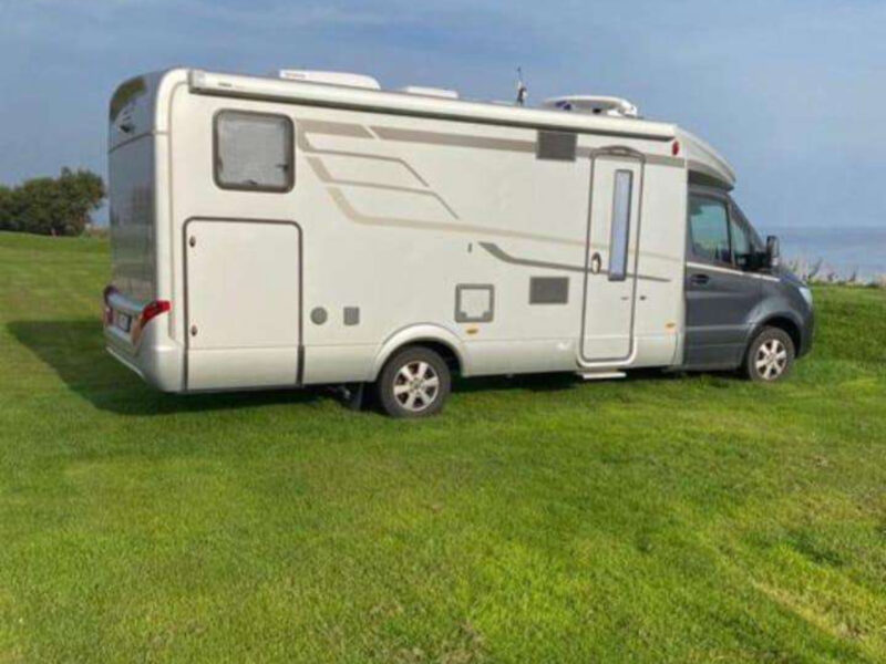 Don camping car