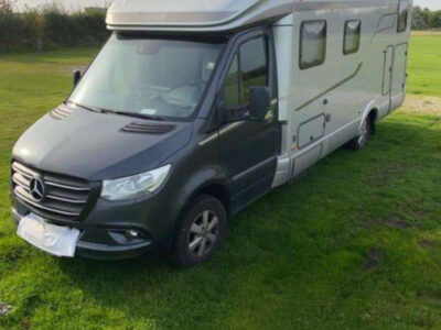 Don camping car