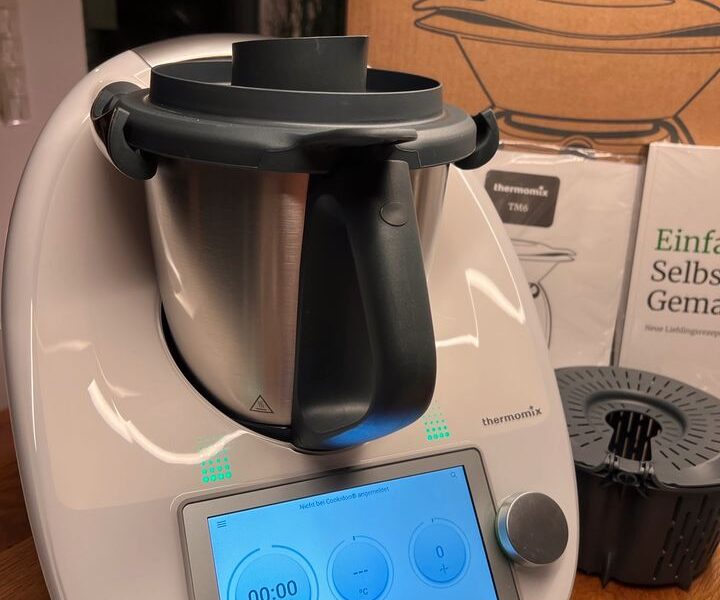 thermomix tm6