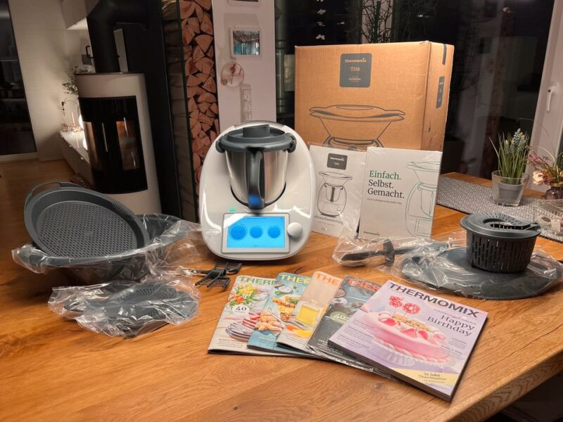 thermomix tm6