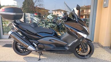 BELLE YAMAHA TMAX 500