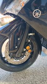 BELLE YAMAHA TMAX 500