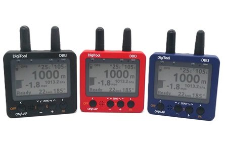 Flytec Balloon 4,Flytec Balloon Live Sensor,DigiTool DBT3