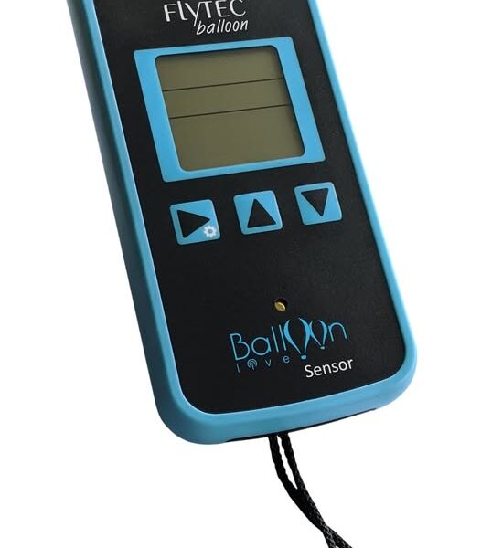 Flytec Balloon 4,Flytec Balloon Live Sensor,DigiTool DBT3