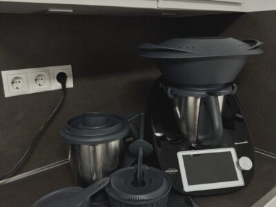 Thermomix tm6