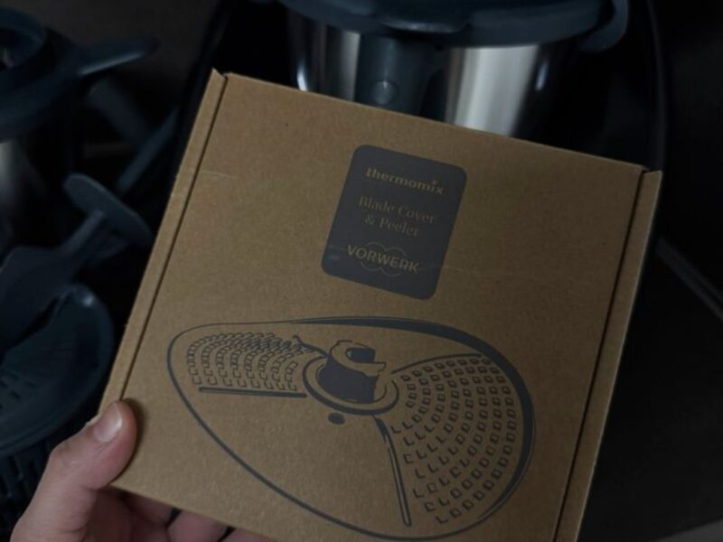 Thermomix tm6
