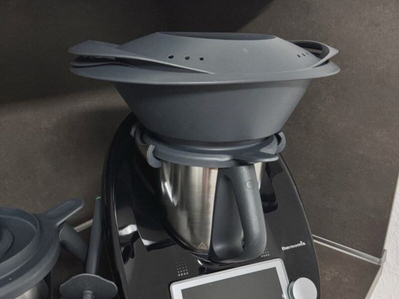 Thermomix tm6