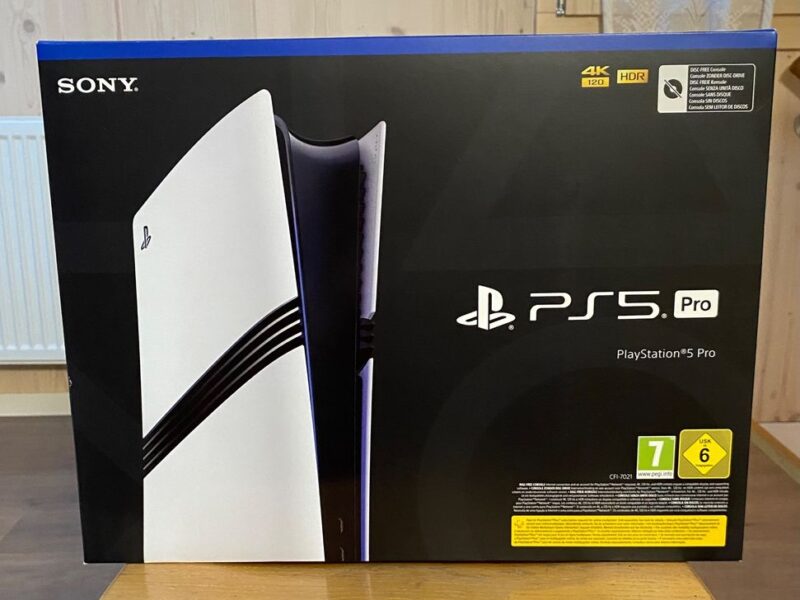 PS5