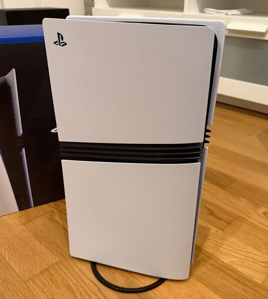 PS5