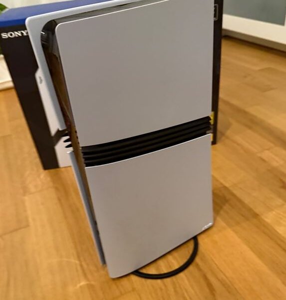 PS5
