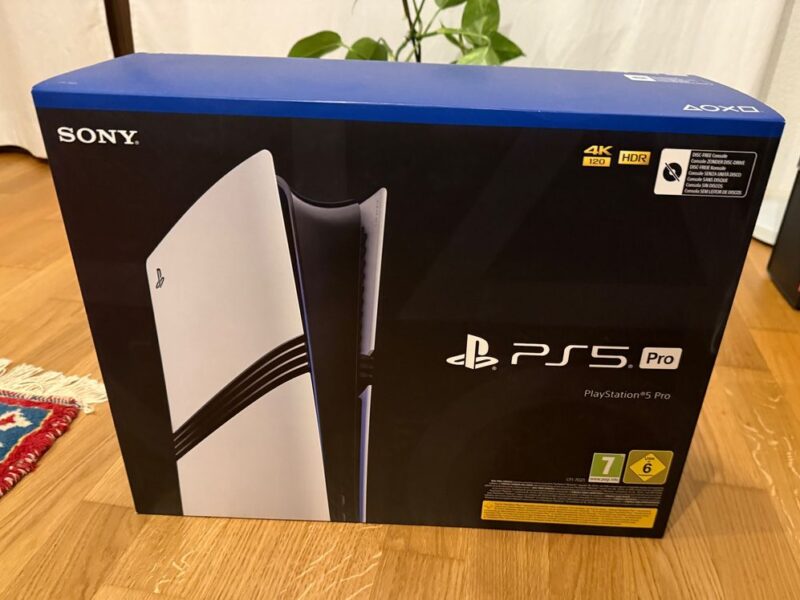 PS5