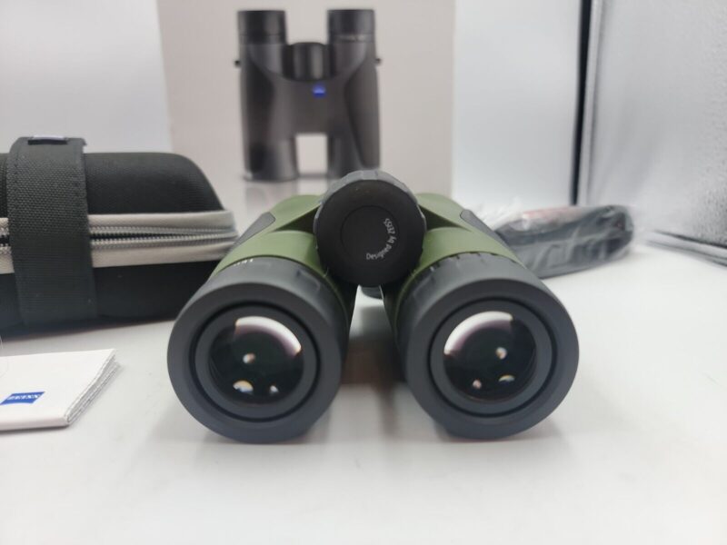 ZEISS Terra ED 10x 42 MM Fernglas Outdoor grün