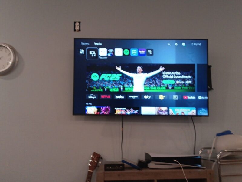Console Playstation 5