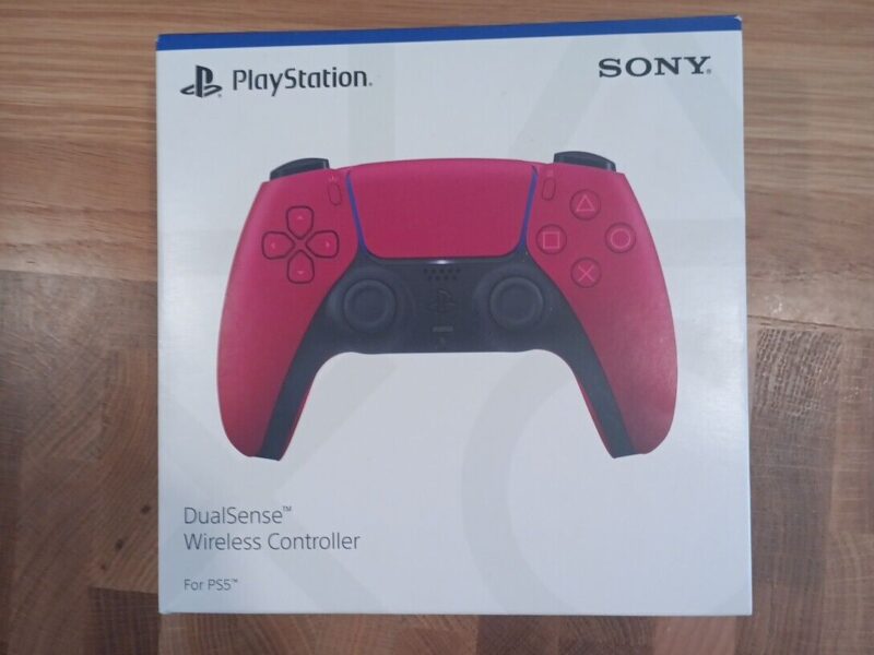 Console Playstation 5