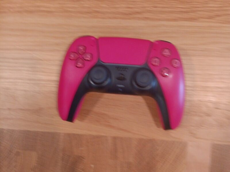 Console Playstation 5