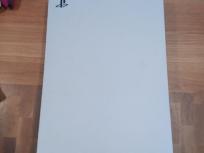 Console Playstation 5