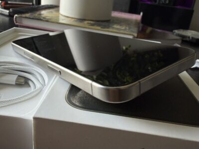 Apple iPhone 15 Pro Max - 512 Go