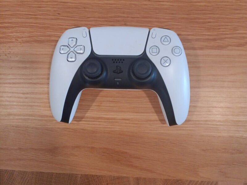 Console Playstation 5
