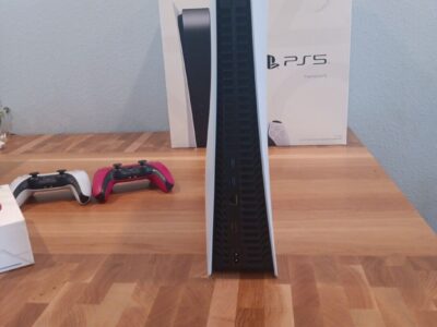 Console Playstation 5