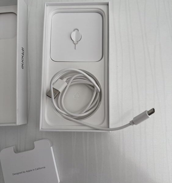 iPhone 15 Pro Max - 256Go - Natural Titanium